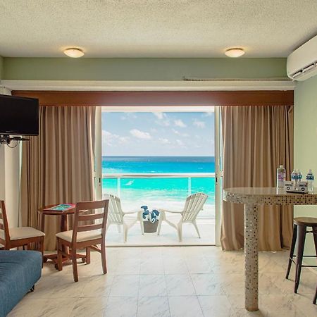 Condominio Girasol Oceanview Канкун Екстер'єр фото
