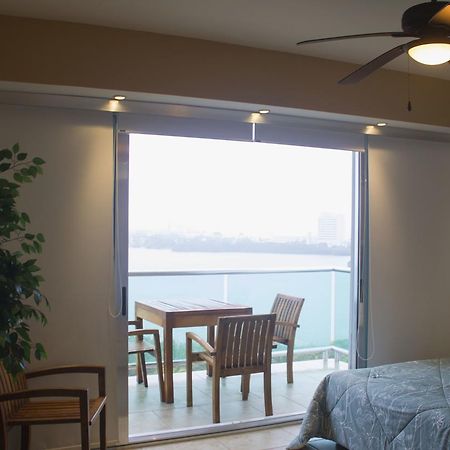 Condominio Girasol Oceanview Канкун Екстер'єр фото