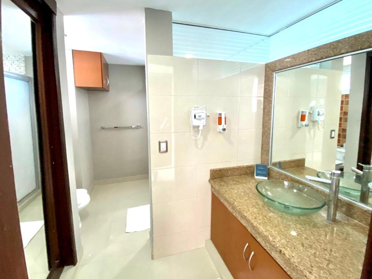 Condominio Girasol Oceanview Канкун Екстер'єр фото
