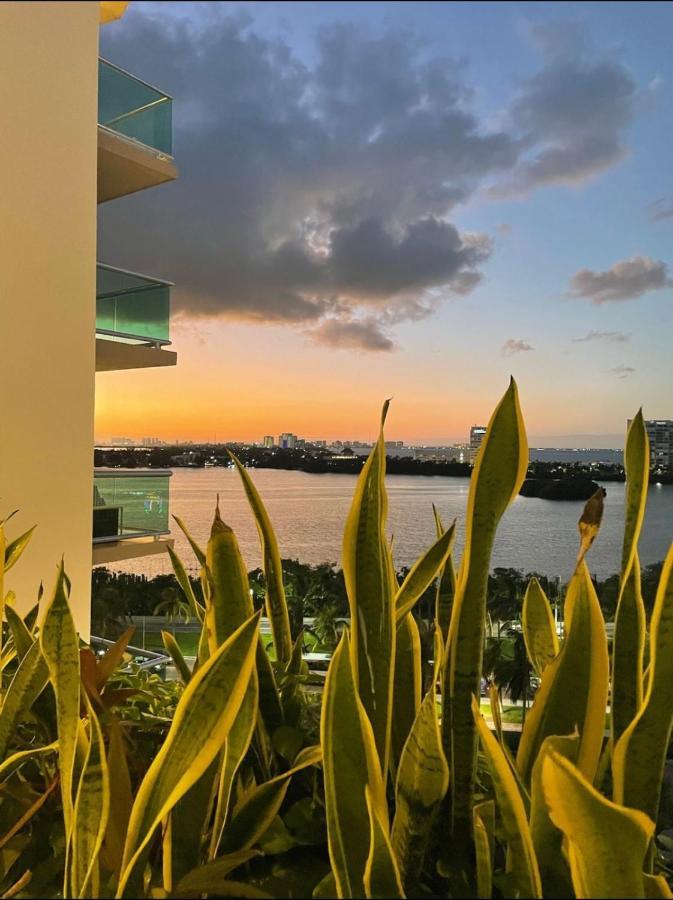 Condominio Girasol Oceanview Канкун Екстер'єр фото