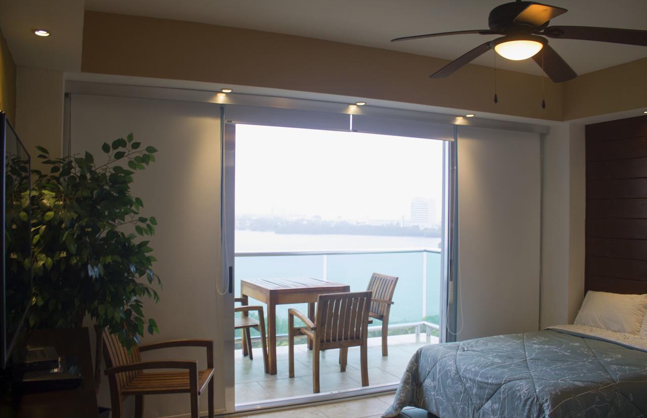 Condominio Girasol Oceanview Канкун Екстер'єр фото